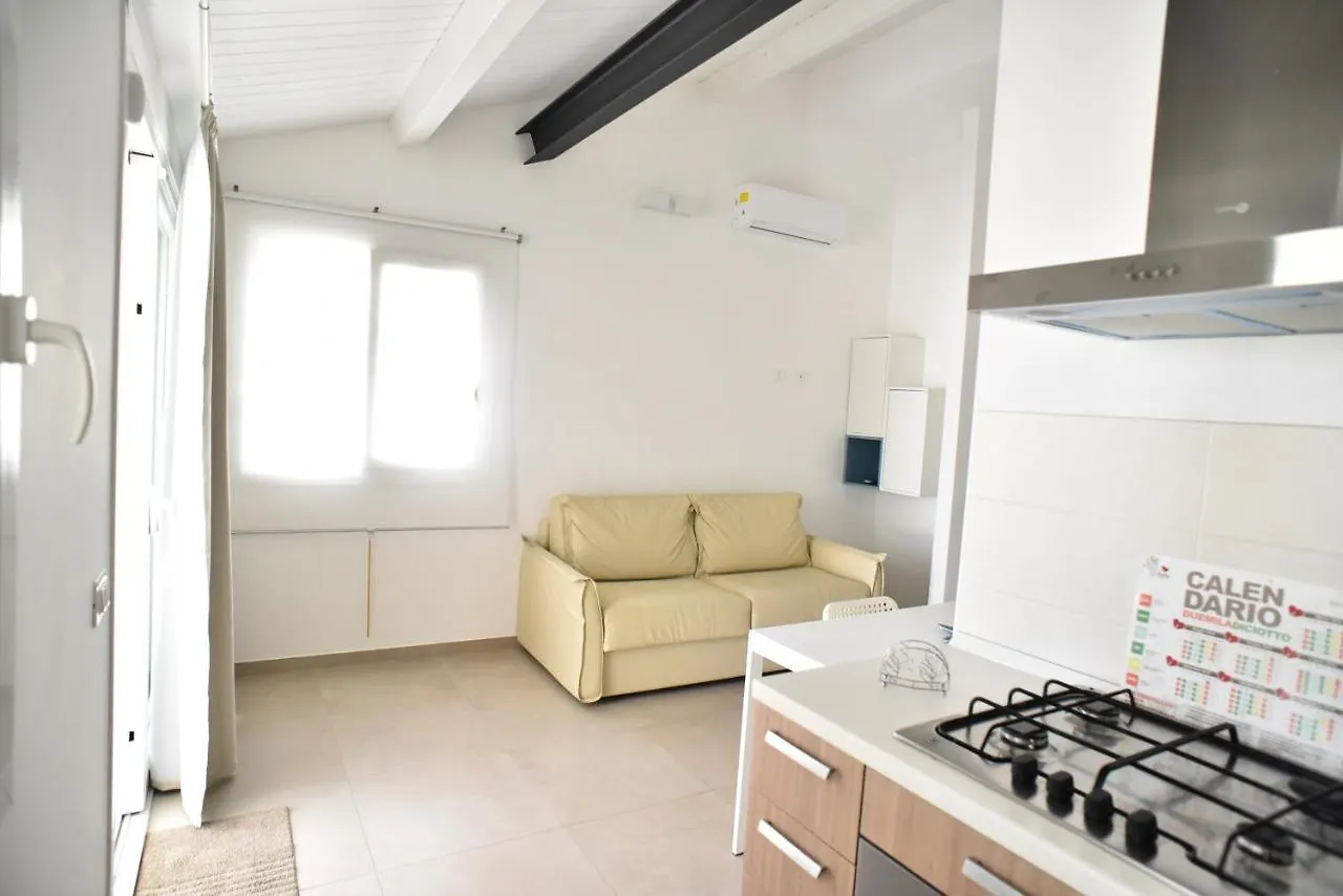 Appartamento Con Piscina Oasi 2 Reitani 0*,  Italy