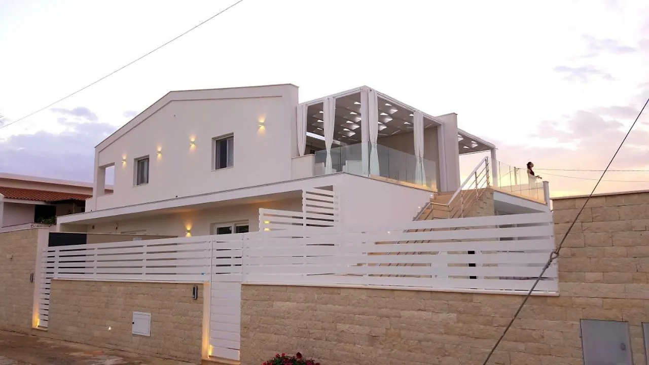 Appartamento Con Piscina Oasi 2 Reitani Apartmán