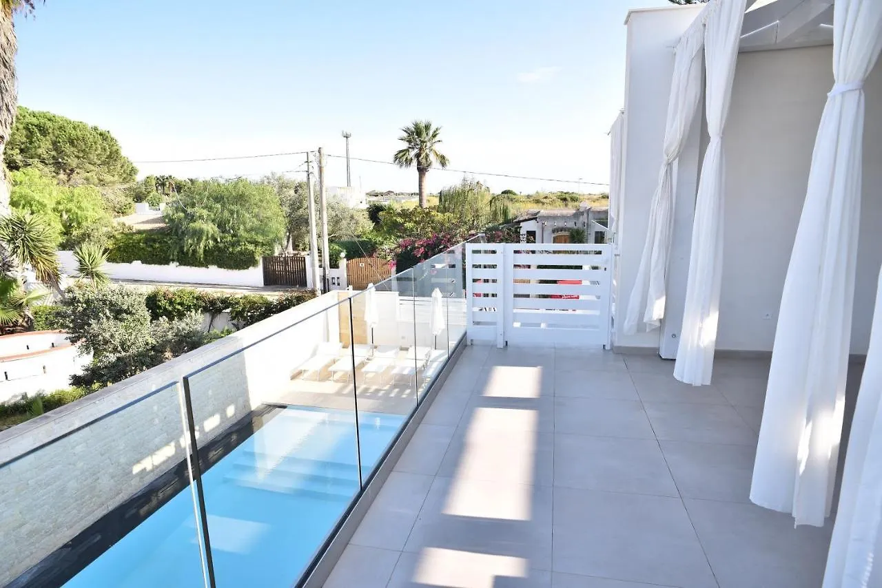 Appartamento Con Piscina Oasi 2 Reitani Italy