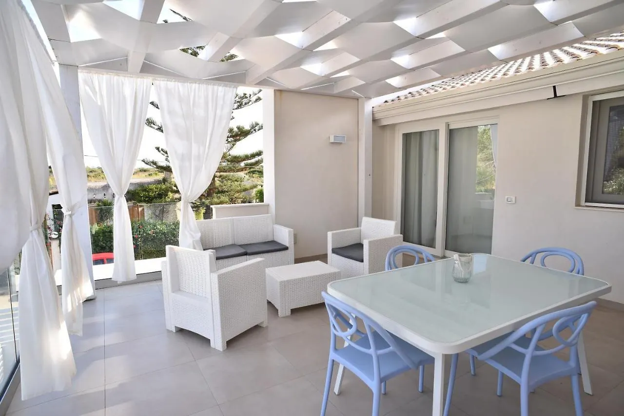 Apartment Appartamento Con Piscina Oasi 2 Reitani