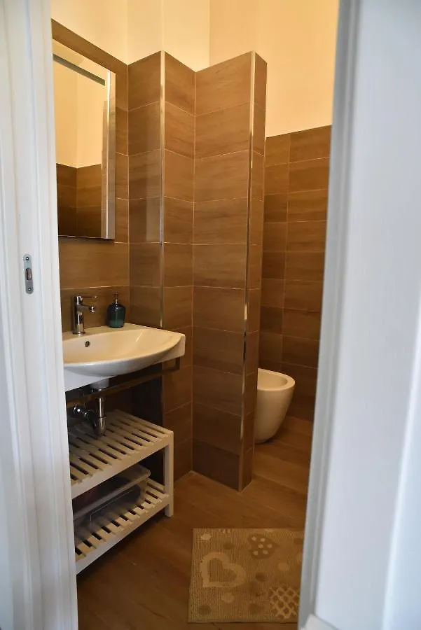 Apartment Appartamento Con Piscina Oasi 2 Reitani