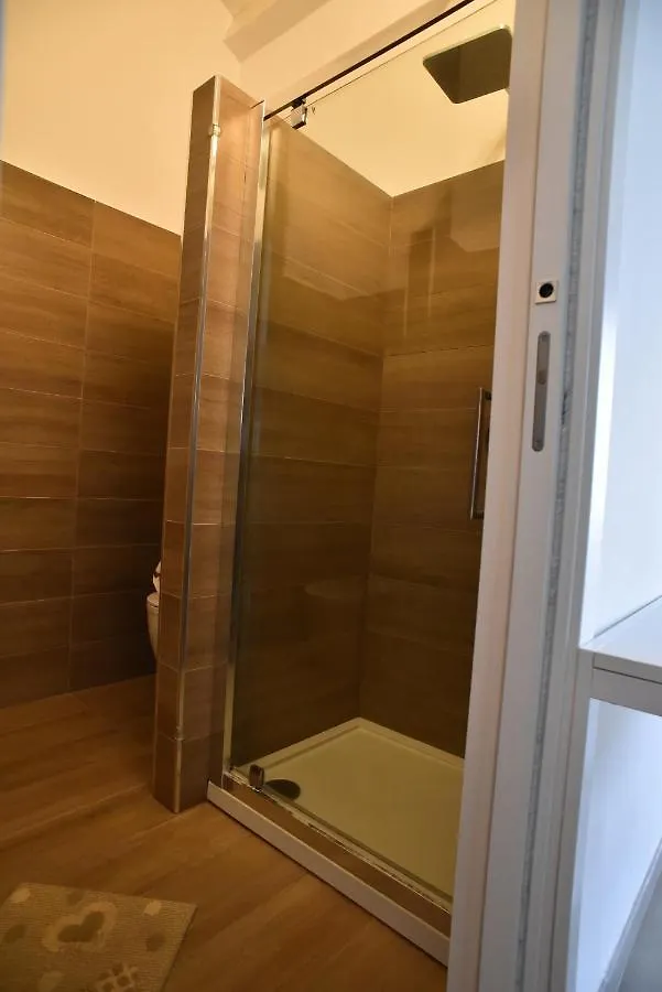 Appartamento Con Piscina Oasi 2 Reitani