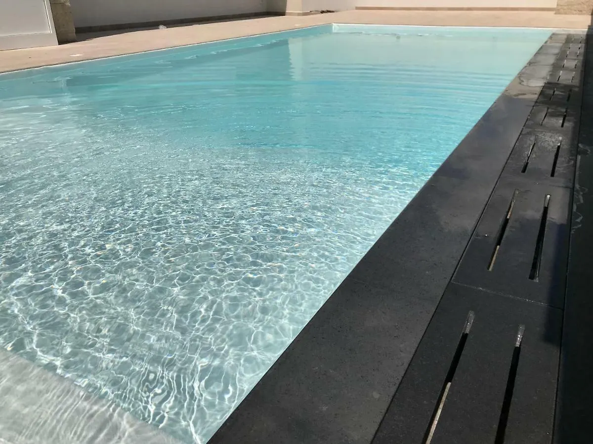 Apartment Appartamento Con Piscina Oasi 2 Reitani Italy
