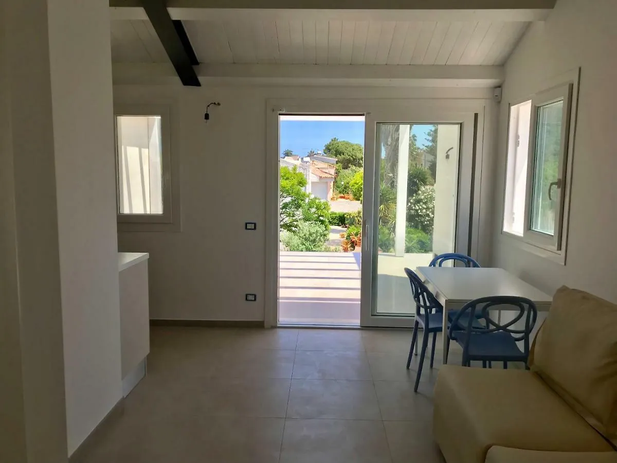 Appartamento Con Piscina Oasi 2 Reitani 0*,  Italy