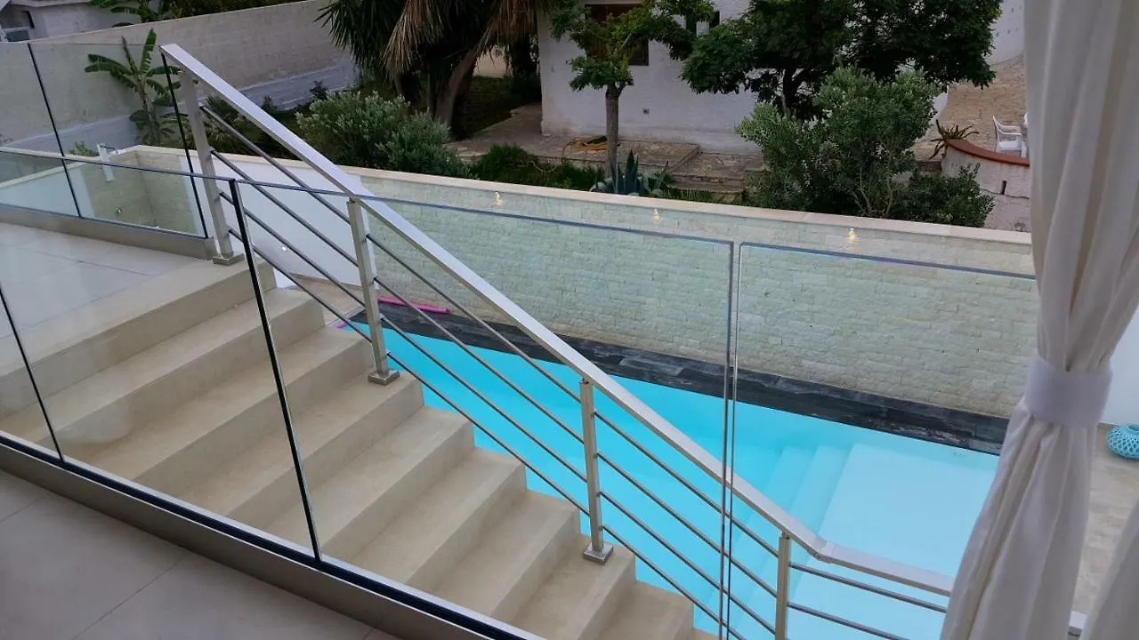 Appartamento Con Piscina Oasi 2 Reitani Apartment