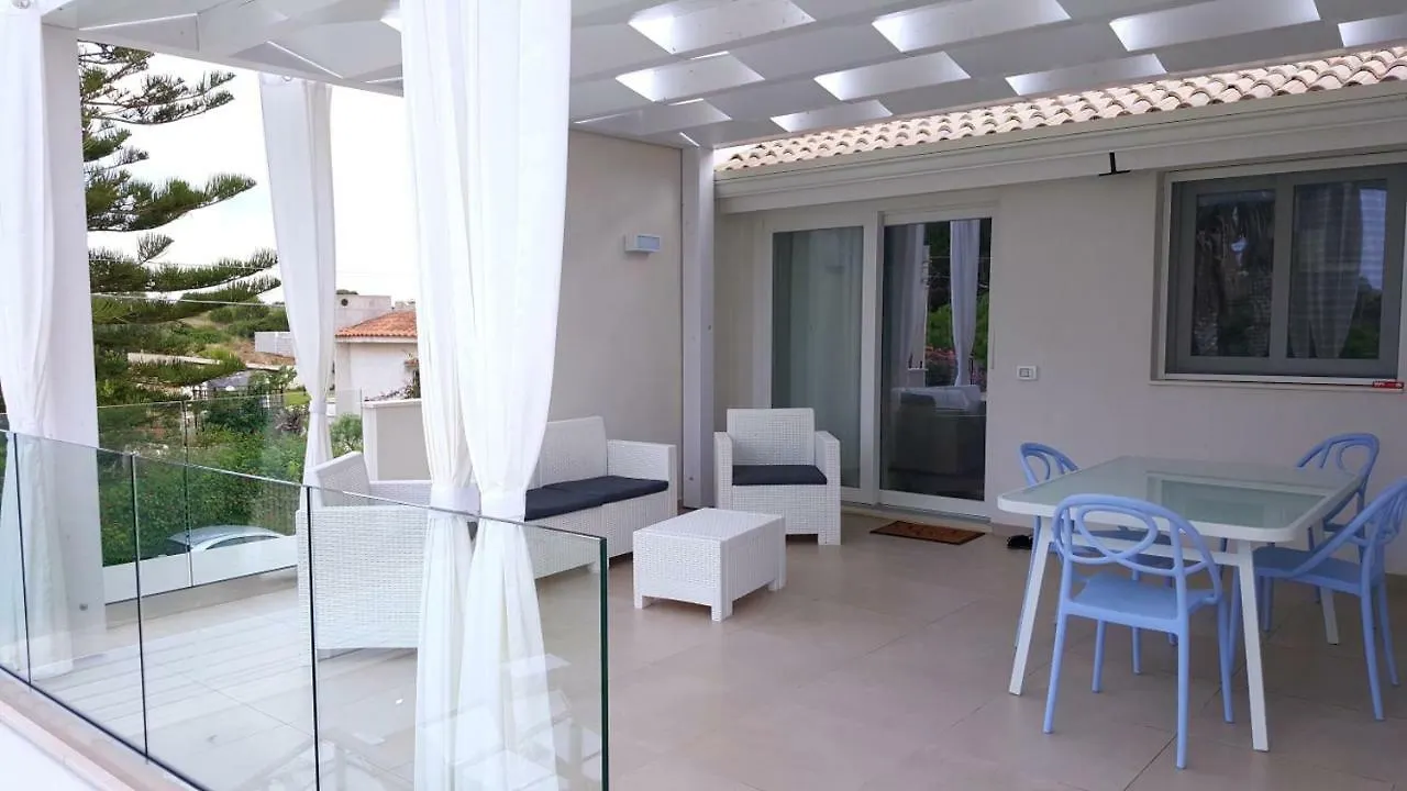 Appartamento Con Piscina Oasi 2 Reitani