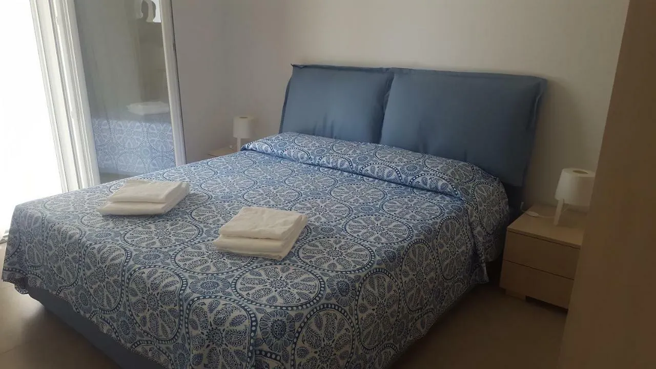 Appartamento Con Piscina Oasi 2 Reitani