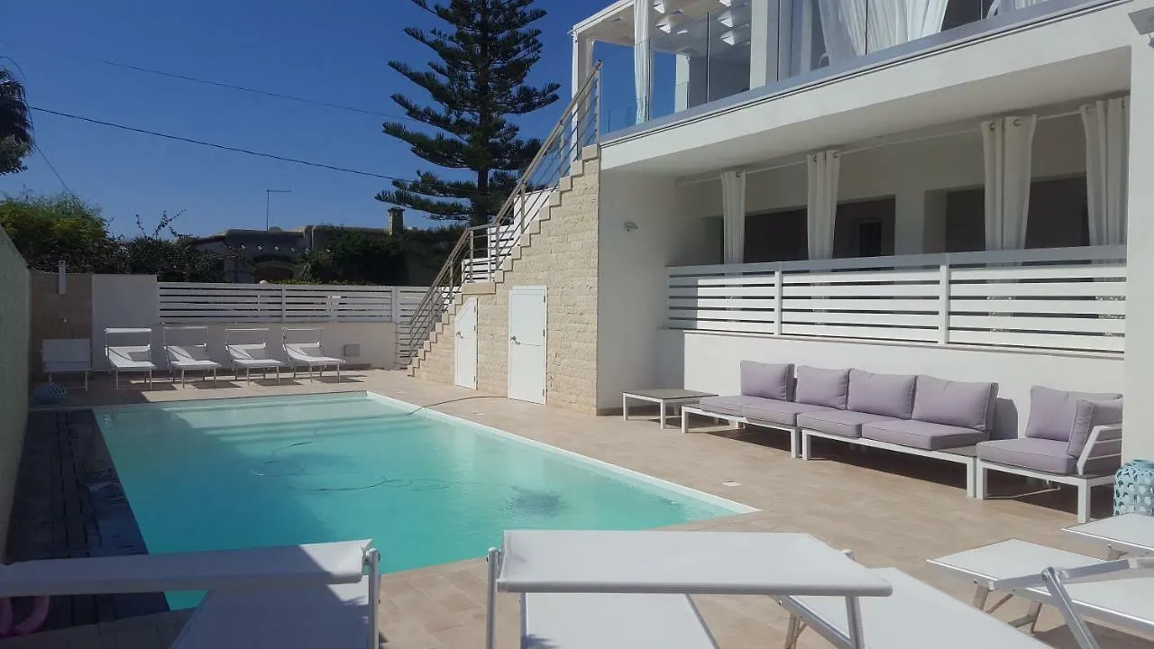 Apartment Appartamento Con Piscina Oasi 2 Reitani